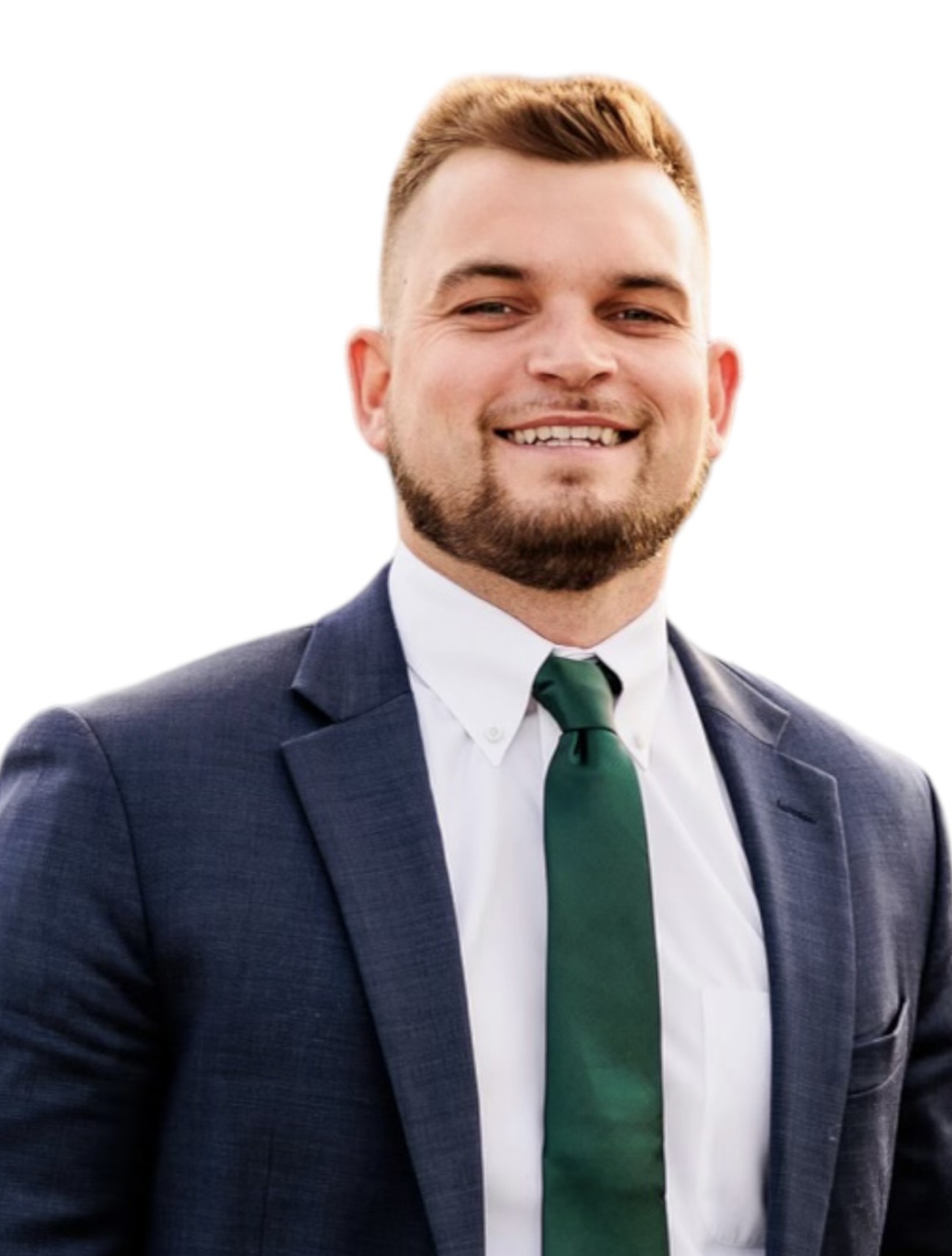 Chase Book, Part Owner & CEO of B&B